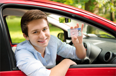 Pupil Driving Lessons - Drive Time Driving School in Slough